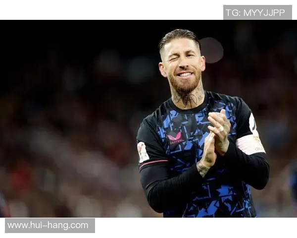 帅气足球明星拉莫斯的传奇人生与场上风采全解析